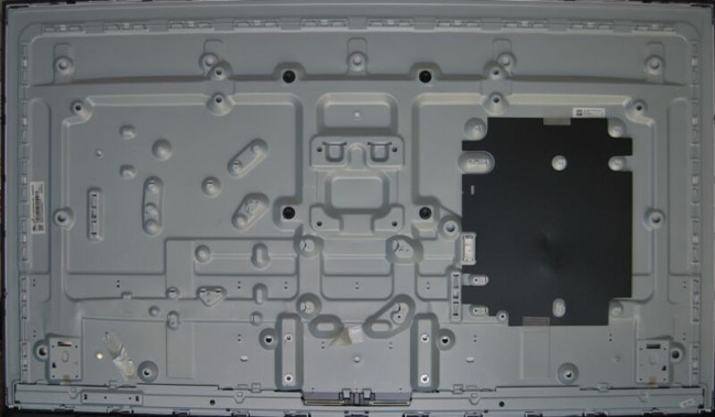 Подложка в сборе с подсветкой CY-CN049HGLV5V