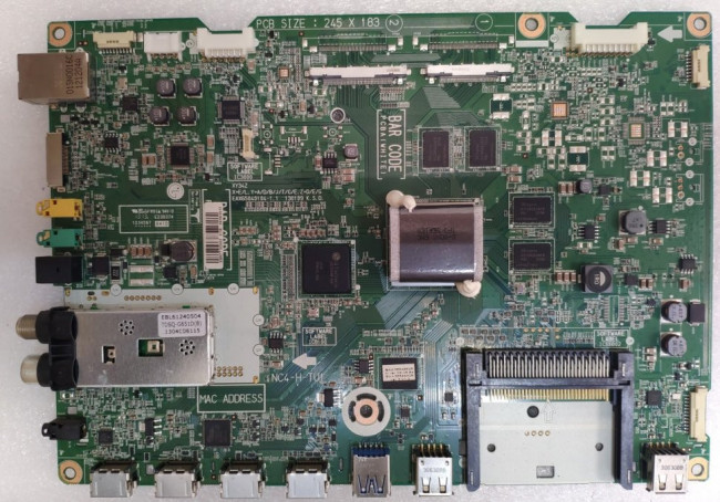 EBR77153003