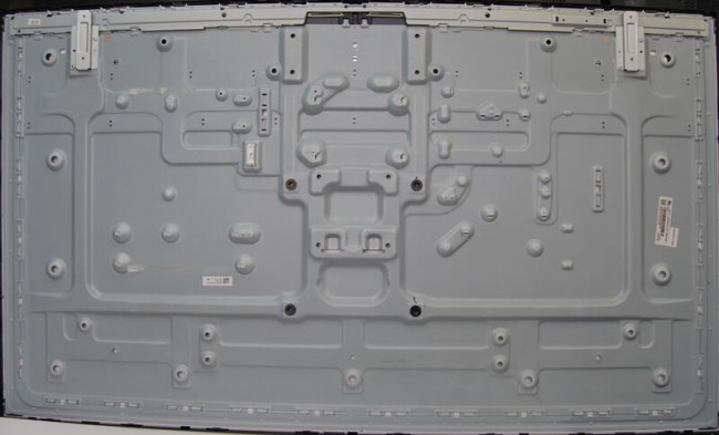 Подложка в сборе с подсветкой CY-CN055HGLV2V