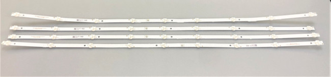 HRS_SQY50A114_4X9_2W_MCPCB