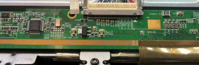 HV320WXC-200_X-PCB-X0.0 47-600385 HV320WHB-N00