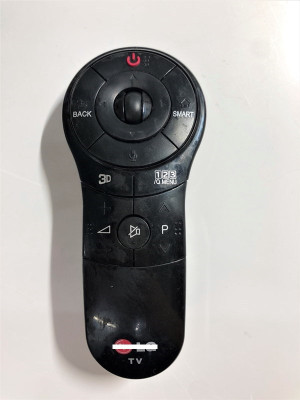 Пульт для телевизора LG AN-MR400H/G