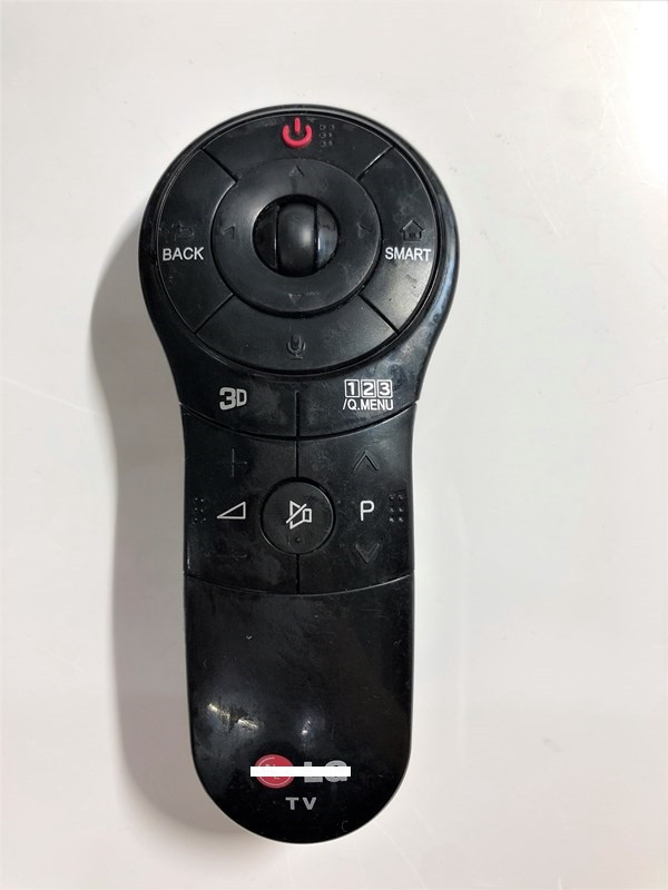 Пульт для телевизора LG AN-MR400H/G