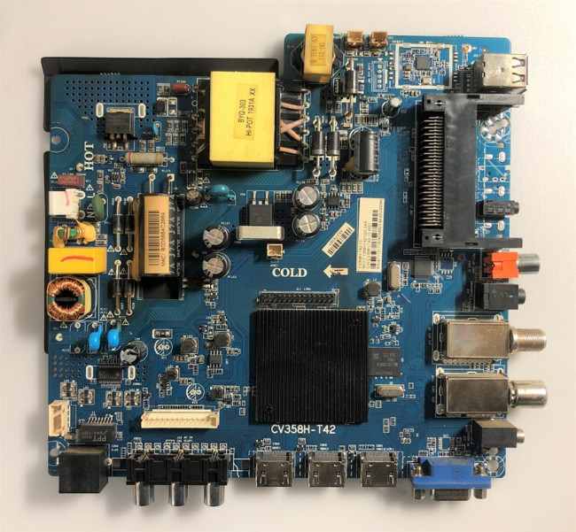 CV358H-T42 LEBEN LE-LED32RS282T2