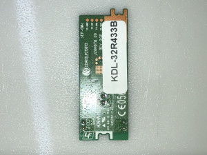 WI-FI J20H078.00 SONY KDL-32R433B