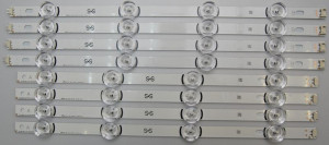 Direct 3.0-42inch-rev7-b-type a-type 6916L-1709C 6916L-1710C