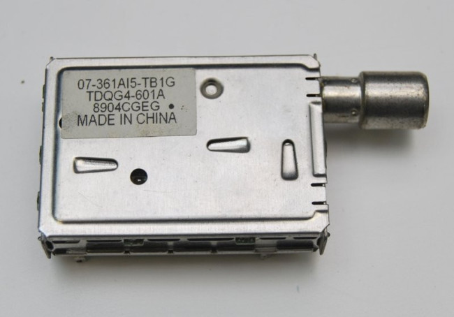TDQG4-601A 07-361AI5-TB1G