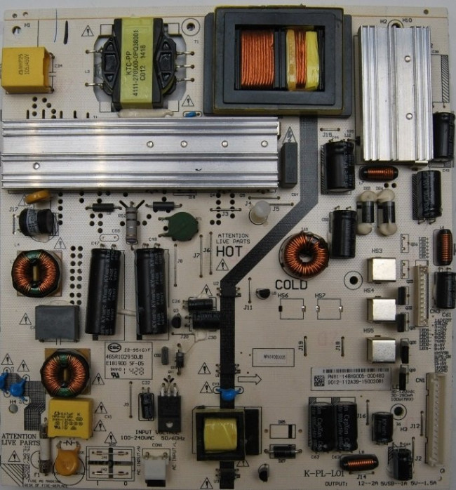 K-PL-L01