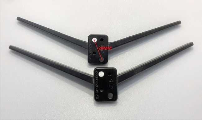 Ножки для телевизора 02-589220-000 TCL L50P6US