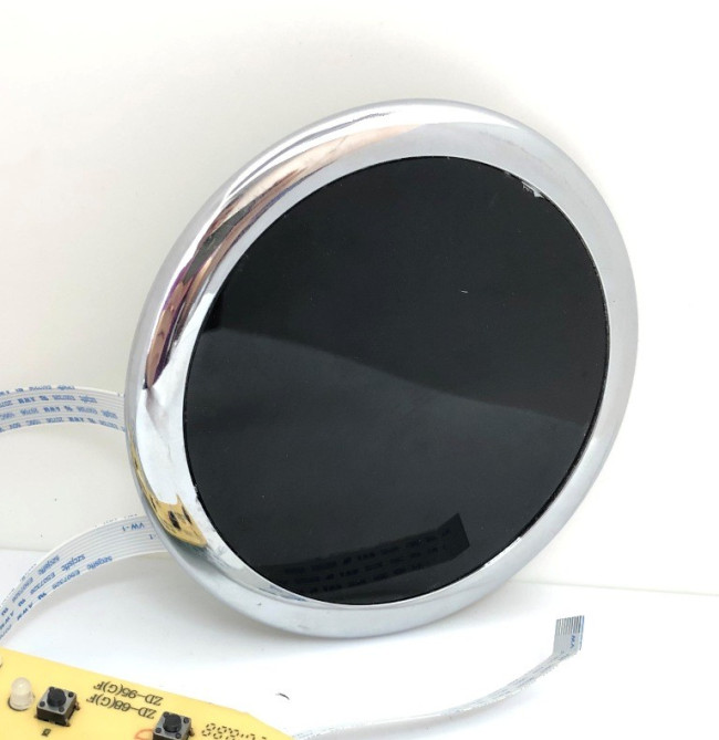 KLT-902-D плата индикации для термопота Tesler TP-5055