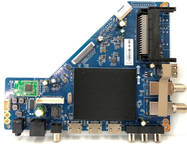 CV9632-AH STARWIND SW-LED55UG400