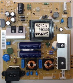 Блок питания BN44-00700A L32S1_EDY для телевизора Samsung UE32J4100AU