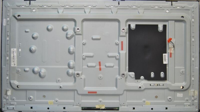 Подложка в сборе с подсветкой CY-KK040HGNV2V