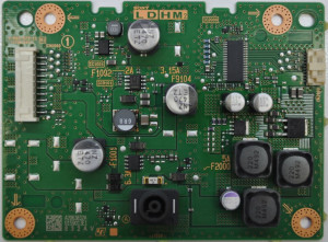 LED Driver 1-893-573-11 (173513411)