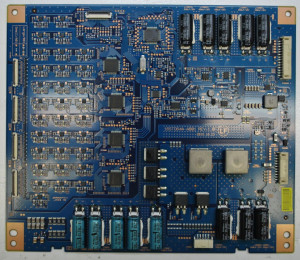 LED Driver 16ST064A-AB01 REV:1.0
