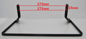Подставка для телевизора Telefunken TF-LED32S52T2S