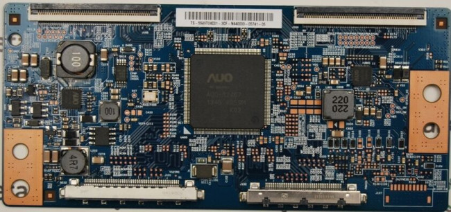 T420HVD02.2 CTRL BD 42T27-C0C