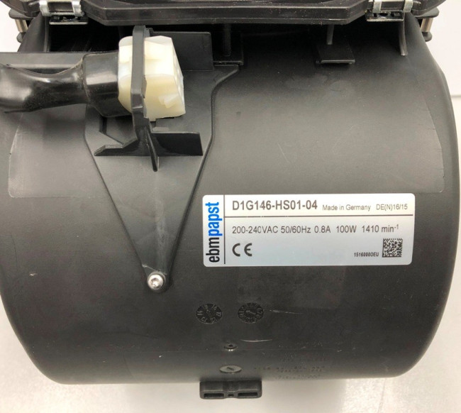 560837 D1G146-HS01-04 двигатель вытяжки Gorenje