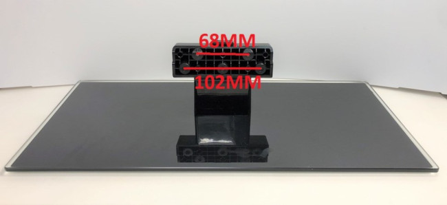 Подставка для телевизора TELEFUNKEN TF-LED50S7T2 TV50D2-SJ003-001