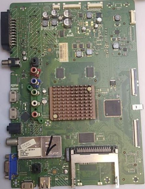 3104 313 64025 S 310432864341 PHILIPS 42PFL5405H/12