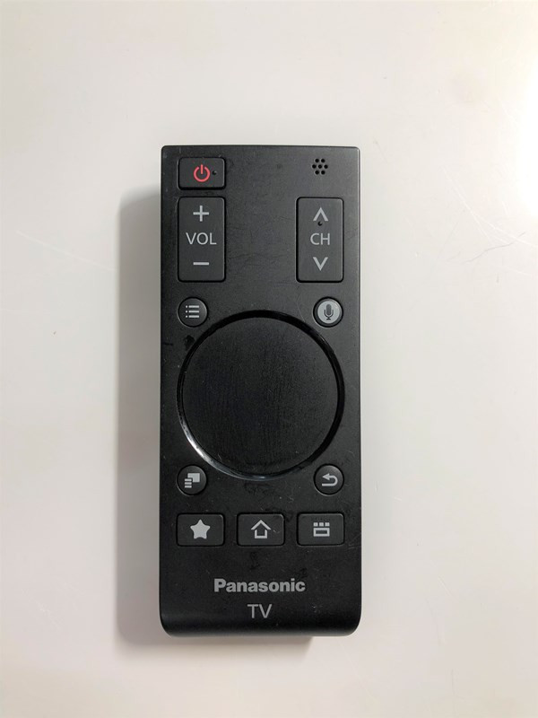Пульт для телевизора PANASONIC  060-2309