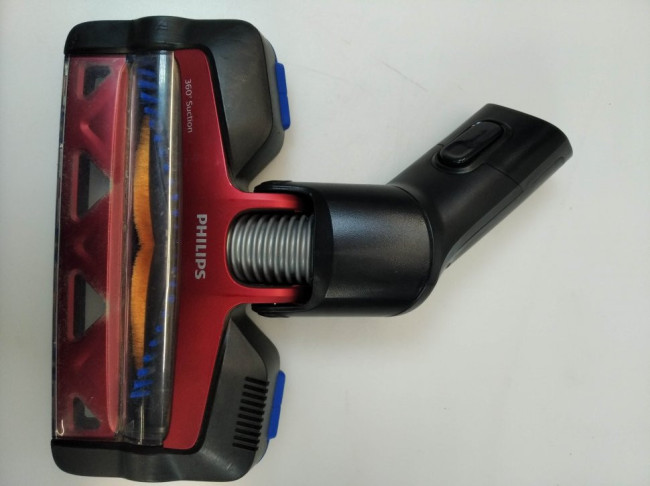 Щетка для пылесоса Philips 6802/01 NL9206ad