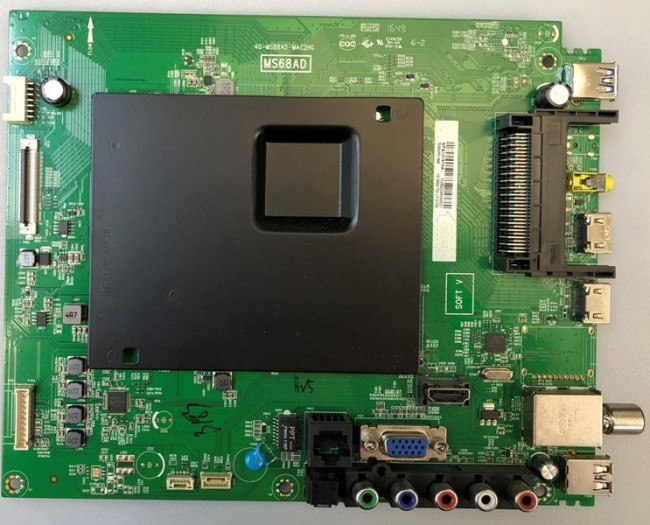 40-MS68AD-MAC2HG TCL L65P2US