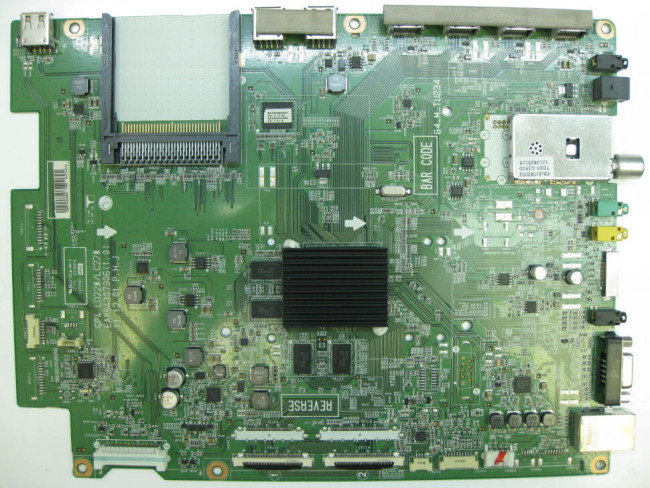 EAX64307906 (1.0) EBR75226847