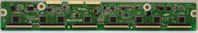 LJ41-06616A LJ92-01671A 42U2P R2A20292AFT
