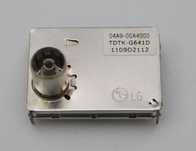 TDTK-G641D