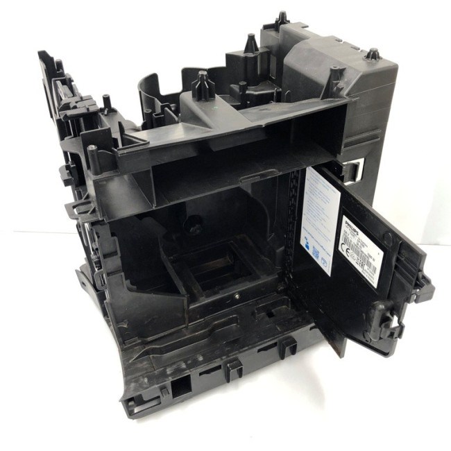 Корпус в сборе с приводом заварного устройства для Philips EP1220/00