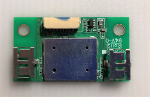 Wi-Fi модуль 07-MT7603-MA0G W2CM2510