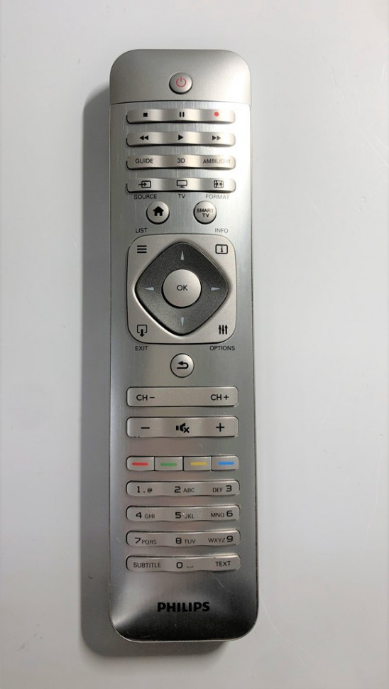 Пульт для телевизора PHILIPS  HT11C0103V.88