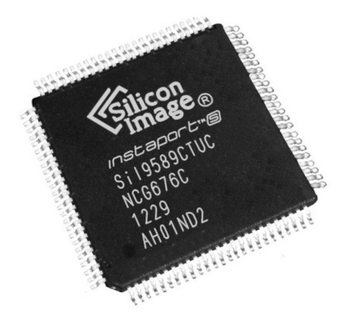 Sil9589CTUC