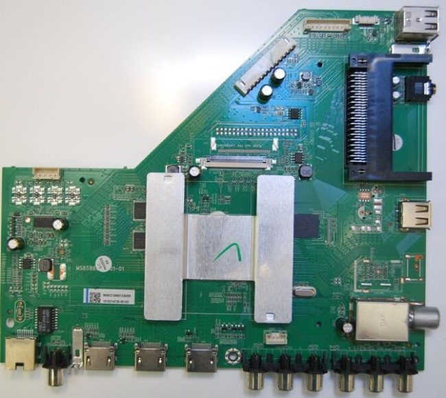 MS65860-ZC01-01 Erisson 50ULEA99T2SM