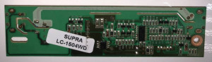 Плата питания Inverter Board WYIV-009 REV: 00
