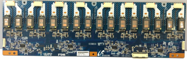 LJ97-00617A CSN272-00 PCB2588-1 A06-125797E