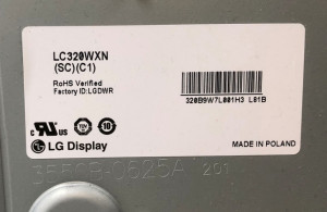 LC320WXN SC C1