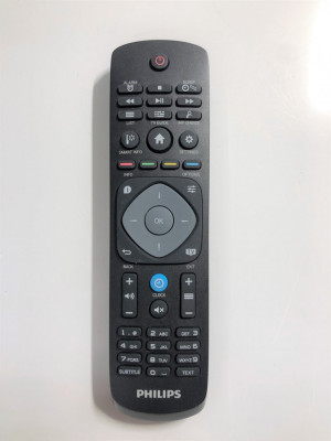 Пульт для телевизора PHILIPS  SMART TV SF345 / SF347 22-65
