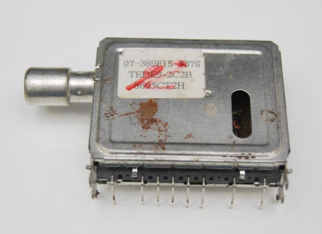 TEDE9-2C2B 07-389F15-NB7G 07-389FI5-NB7G