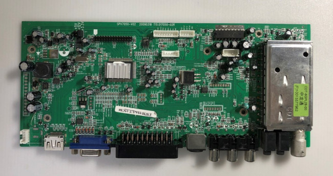 T15.017050-02R SPV7050-V02