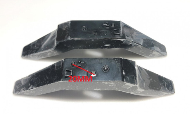 Ножки для телевизора PHILIPS P34T33940