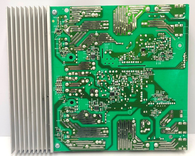 C00313701 480121100391 DPSN-3000AP блок индукции Whirlpool