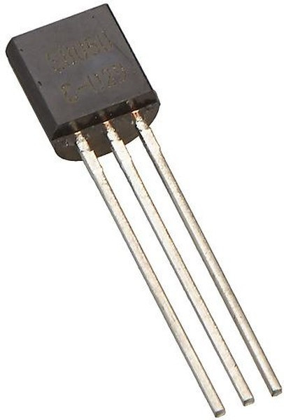SS8050