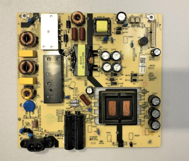 TV5507-ZC02-01 HAIER 58SMART TV BX