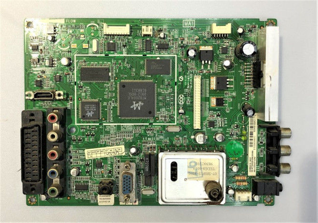 ULB909887D  08-MT00006-MA300AA 4A-LCD22T-CH2