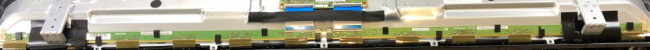 Матрица LC546PU2L02 CEC_546SPWB002A CEC_546SPWB001A CEC_PCB5460002A