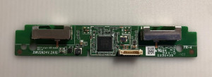 Wi-Fi модуль 8WUSN24V.2A1G