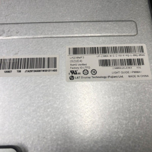 Матрица LM230WF3 S2 E4 6091L-2114G для монитора DELL S2340Lc