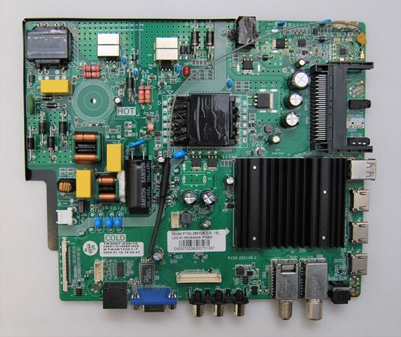P150-2851V6.2 STARWIND SW-LED43UA403